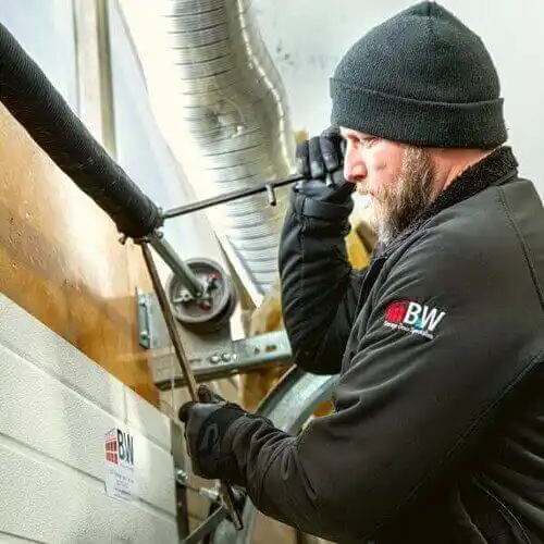 garage door service Friendship